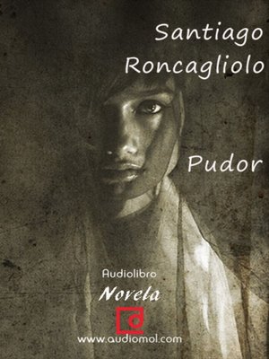 cover image of Pudor